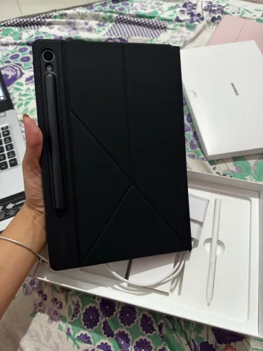Tablet Galaxy S10 lite 128gb 6GB