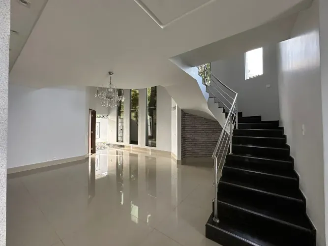 Casa para locação, Cidade Vera Cruz, Aparecida de Goiânia, GO