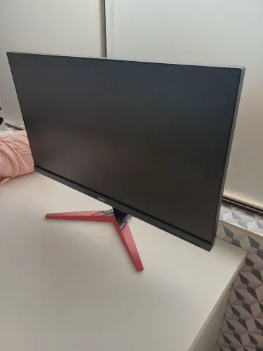 Monitor Gamer Acer KG271 27" 165Hz | 0,5 ms GtG | FreeSync | Excelente Estado