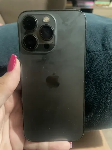 Iphone 13 pro pra concerto