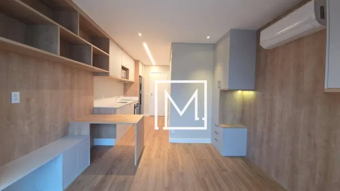 Studio com 1 dormitório à venda, 28 m² por R$ 410.000,00 - Chácara Klabin - São Paulo/SP