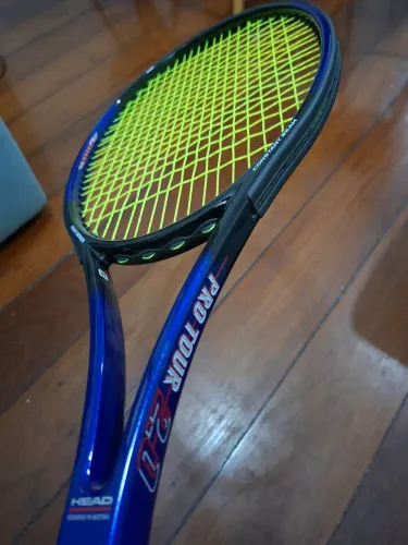 Raquete Tênis Head Pro Tour 2.0 L3