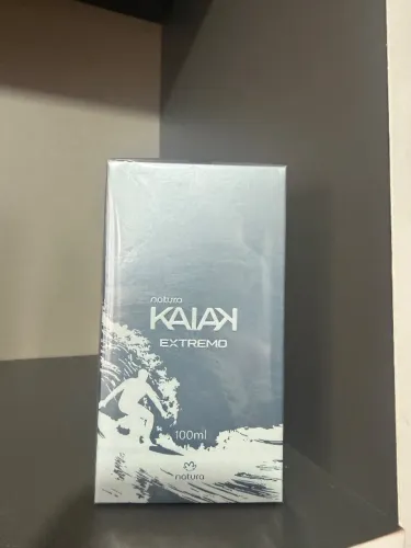 Kaiak perfume masculino 