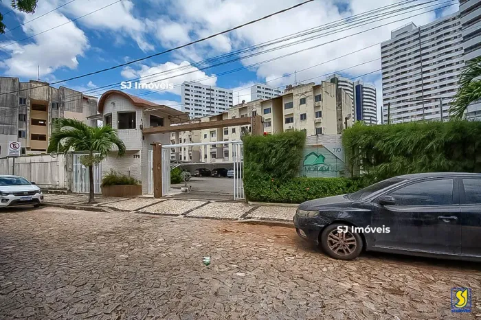 Apartamento acolhedor no Parque Del Sol