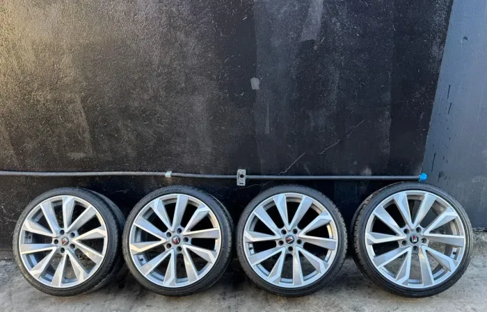 Vendo rodas aro 20