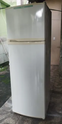 Geladeira Consul