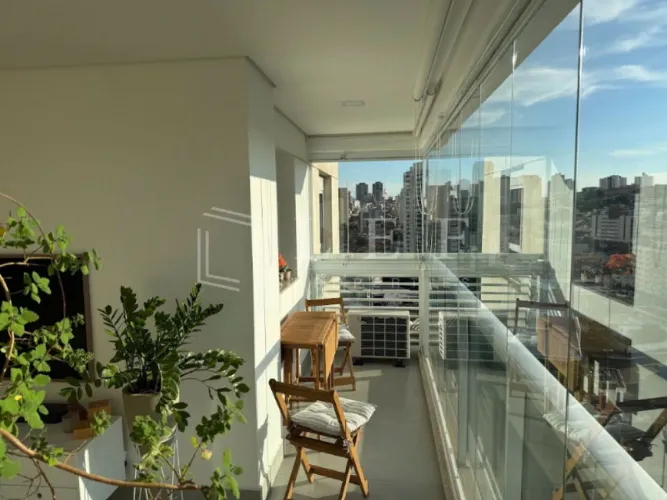 AV Paulo Silva Araújo, Jardim São Paulo
