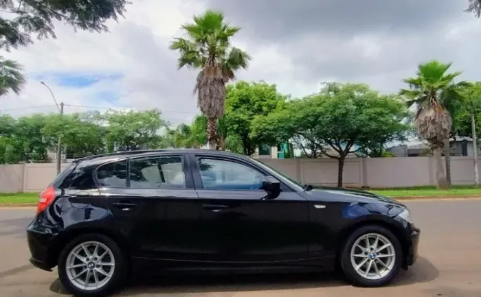 BMW 118IA 2.0 16V 136cv 5P 2011