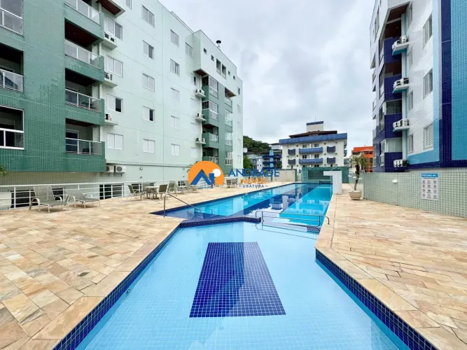 Apartamento à Venda na Área Nobre da Praia Grande Condomínio Ébano/Marfim