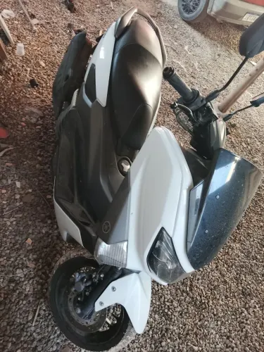 Nmax 2020