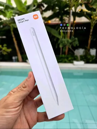 Caneta Para Tablet Redmi Pad 2/ Pad 2 Pro