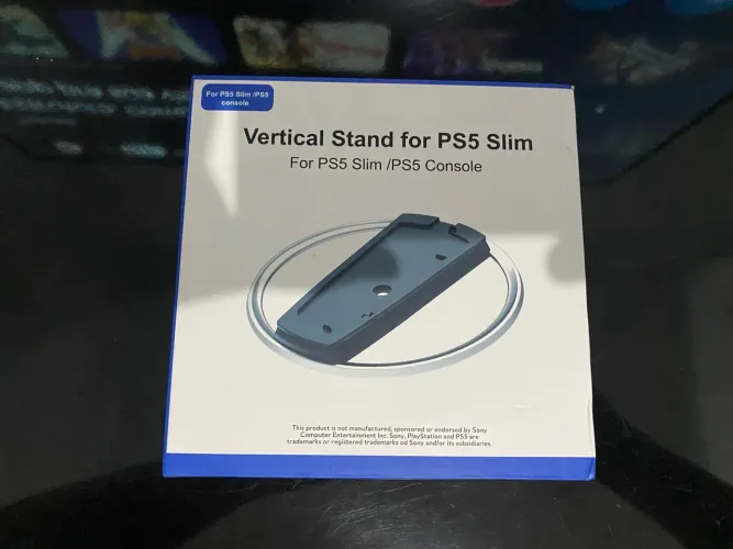 Suporte para ps5
