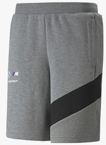 Shorts de moletom Puma BMW