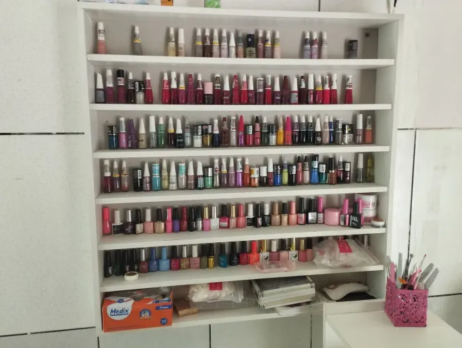 Esmalteria 