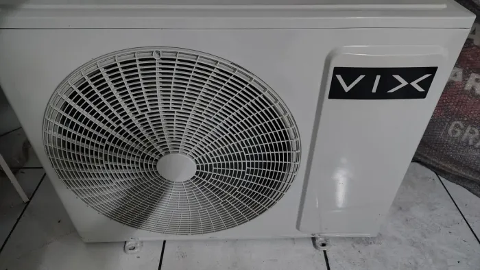 AR condicionado 24000 btus usado apenas 2 meses
