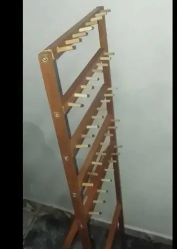Separador de mechas com 40 pinos