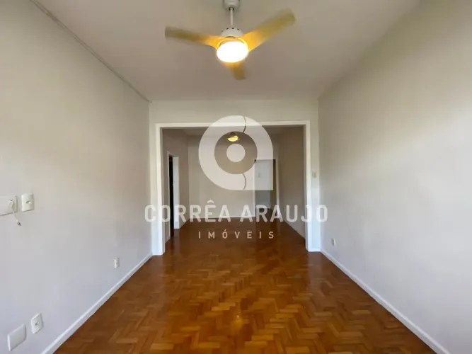 Apartamento para aluguel tem 83 metros quadrados com 2 quartos em Vila Isabel - Rio de Jan