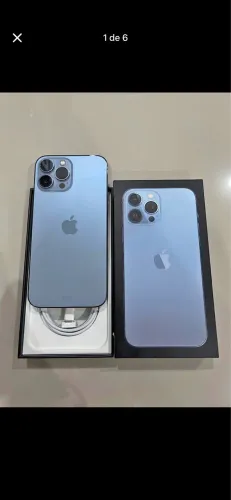 Vendo iPhone 13 Pro Max