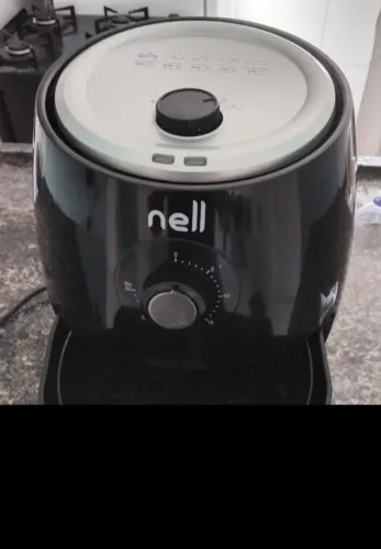 Airfryer