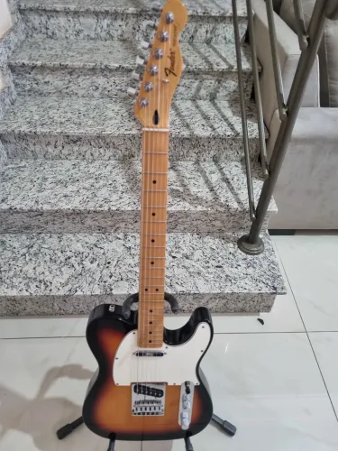 Fender telecaster