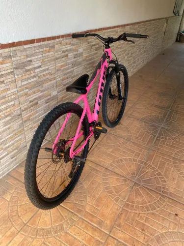 Bike lótus