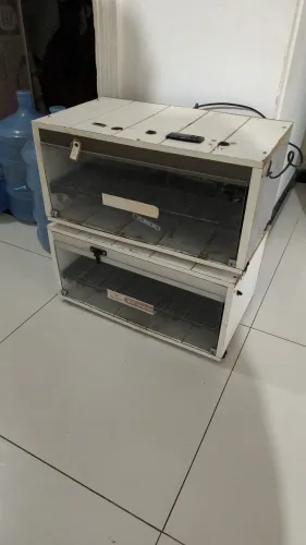 Chocadeira 
