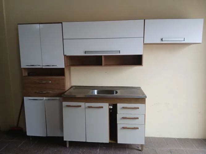 Jogo de cozinha