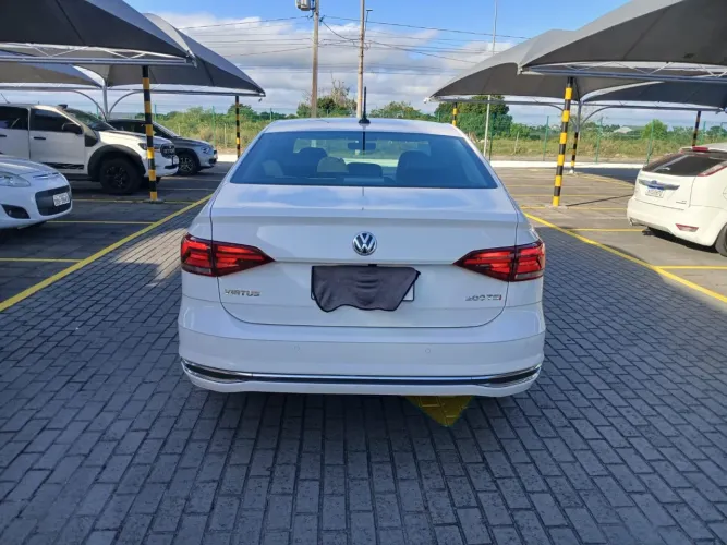Volkswagen Virtus Highline 200 TSI 1.0 Flex 12V AUT 2022