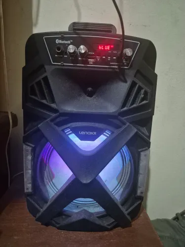 Som lenoxx 150w