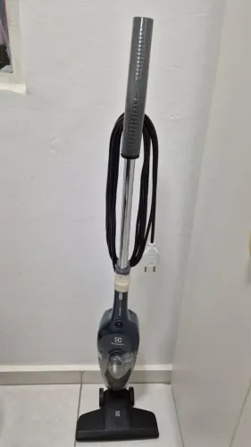 Aspirador de Pó Electrolux