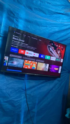 TV smart 32 polegadas