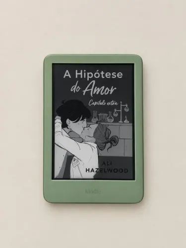 Kindle 16 GB (modelo 2024)