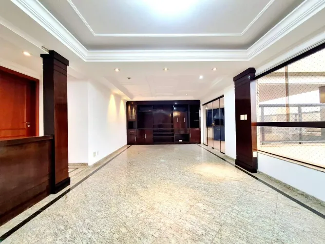 Apartamento para aluguel, 3 quartos, 2 suítes, 2 vagas, Centro - Limeira/SP