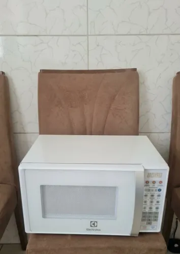 Micro-ondas