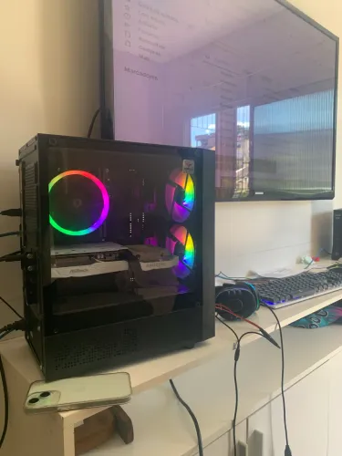 PC GAMER * GTA V * Fortnite * Warzone * Valorant * CS2 * Red Dead 2
