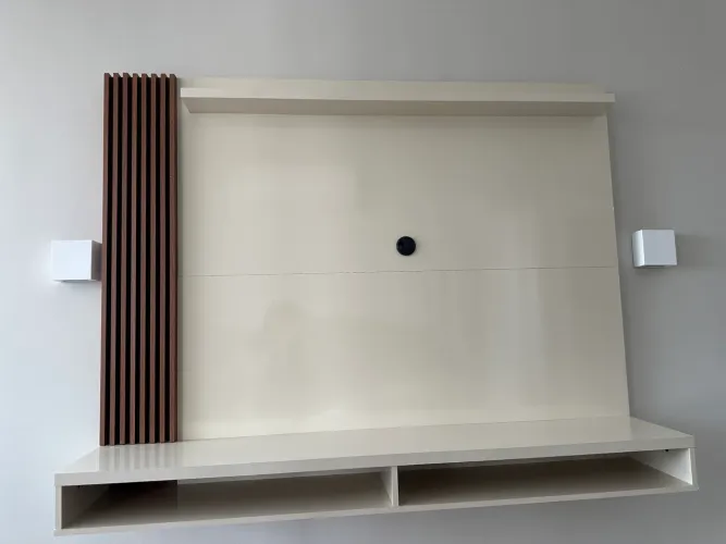 Painel para TV até 60 polegadas