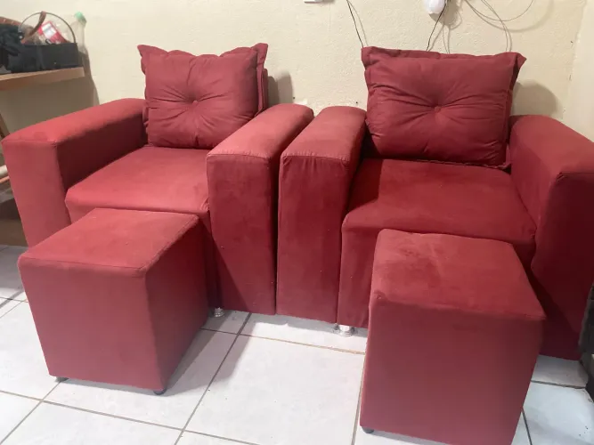 Poltronas