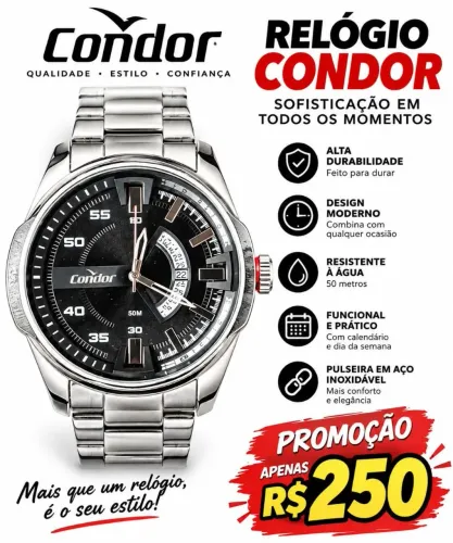 Relógio