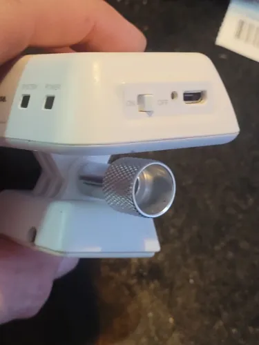 Amplificador de sinal de Rádio Controle drone da DJI Phanton 2