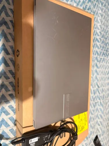 Notebook Asus VivoBook