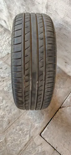 1 pneu aro 17  205/55/17