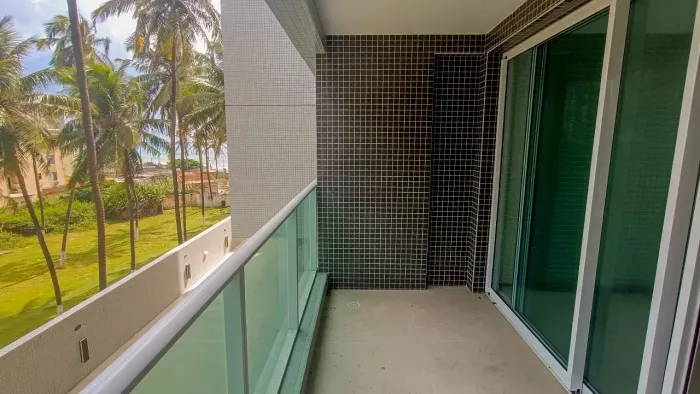 Studio Exclusivo a venda em 36 meses, na Quadra da Praia  Viva o Melhor de Maceió!