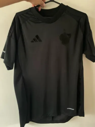 Camisa atlético all black G