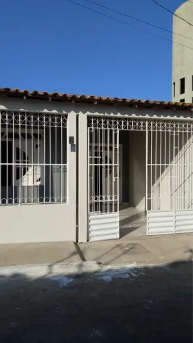 Casa pra vender, em Aquidabã -Se