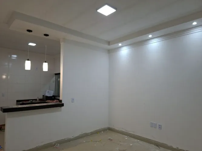Eletricista técnico de ar condicionado e reparos residencial