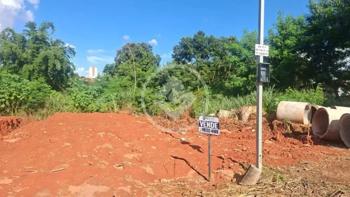 Goiânia - Terreno no Setor Sudoeste codigo: 308884