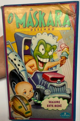 VHS - Diversos títulos