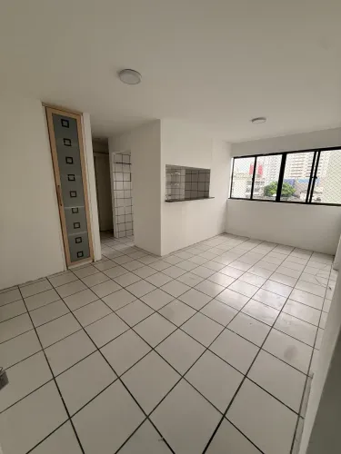 Apartamento à venda, CASA AMARELA, Recife, PE