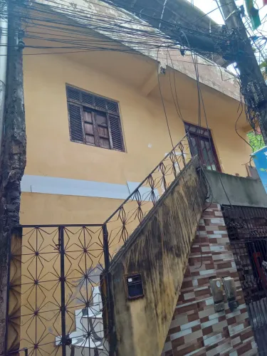 Casa a venda grande oportunidade