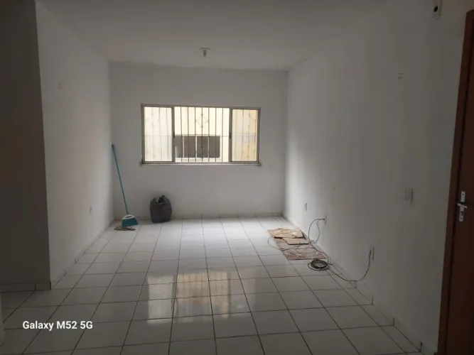 APARTAMENTO PARA ALUGAR - QUINTA DOS PARICÁS (ICOARACI)